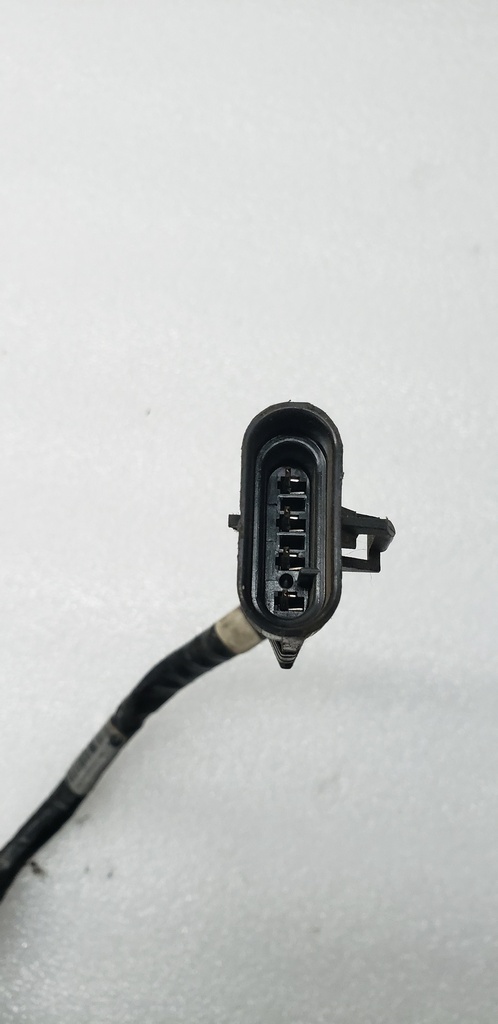 injector harness w/ lead