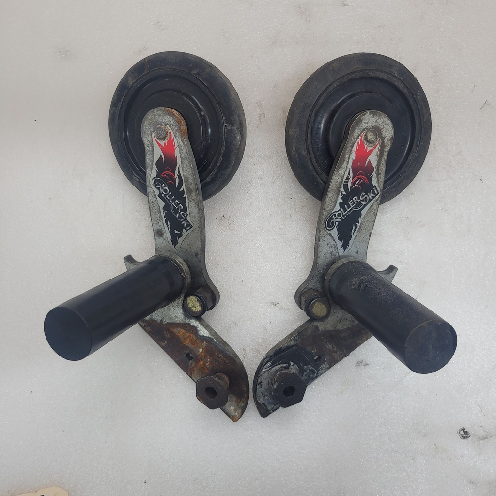 RollerSki - 6'' Ski