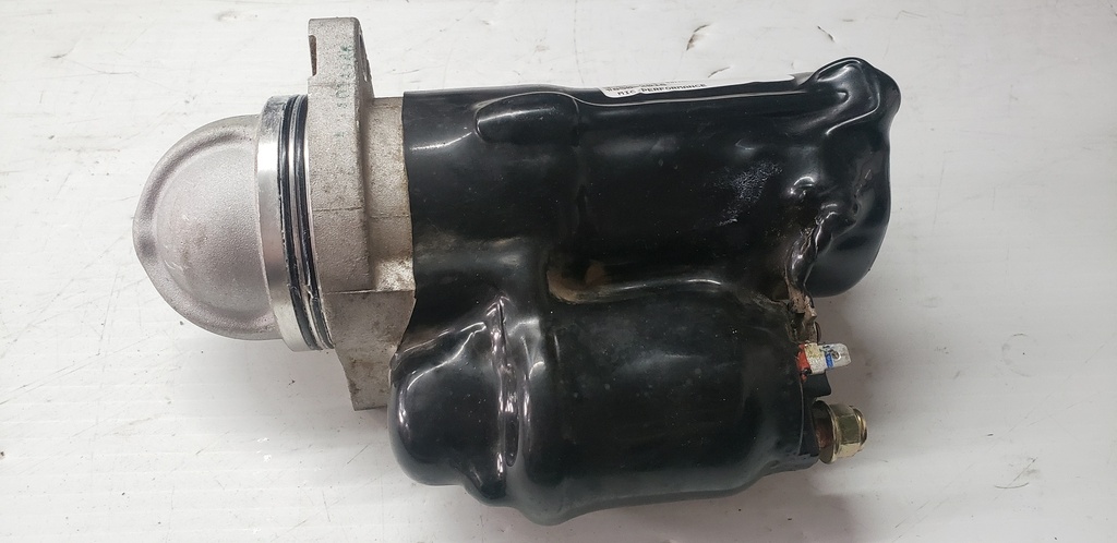(new ref. 4080433) starter-sealed