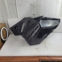 BRP (Can-am / Ski-doo)-rh rear panel-517306293