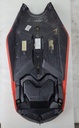 Seat Cover Not Shown