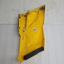 (new ref. 705007865) rh rear lateral pannel, yellow xt yellow model