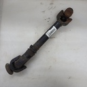 BRP (Can-am / Ski-doo)-Drive Axle Ass'y-705501257