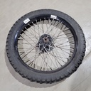 RIM,FR,1.60X21,BLACK - 41025-0033-WC kawasaki