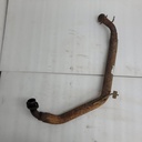 Front Head Pipe