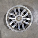 RIM,FR,12X6.0AT,WHL BLK+C - 41025-0138-31G KAWASAKI