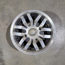 RIM,RR,12X8.0AT,WHL BLK+C - 41025-0139-31G KAWASAKI