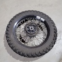 RIM,RR,2.50X17,BLACK - 41025-1445-WC kawasaki