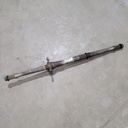 AXLE,RR - 41068-S019 KAWASAKI