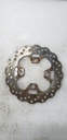DISC,RR