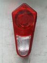 ASM-LIGHT,TAIL/WORK,90DEG - POLARIS - 2410994