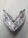 headlight assembly