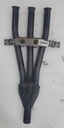 exhaust pipe assy 1