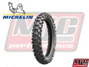 PNEU MICHELIN 80/100-12 STARCROSS 5 REAR MINI