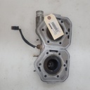 HEAD CYLINDER COVER