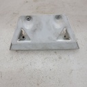 Bracket, Taillight