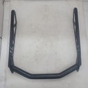B-PWR Rear Bumper Polaris Pro Ride