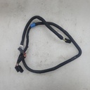 BRP (Can-am / Ski-doo)-seat harness-515178203