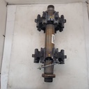 Drive Axle Ass'y