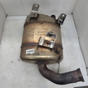 BRP (Can-am / Ski-doo)-muffler ass'y-514055942
