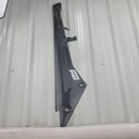 (new ref. 518336883) deep black, rh rear diagonal cross member