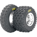 20X6-10 2PLY HOLESHOT MXR6 FRONT ITP