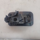BRP (Can-am / Ski-doo)-RH Console Except Electric Start-517306759