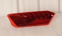 left hand taillight assembly