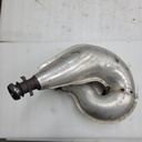 BRP (Can-am / Ski-doo)-(new ref. 514056324) tune pipe ass'y-514055996
