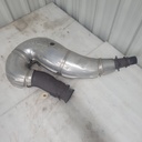 (new ref. 514055062) tuned pipe ass'y