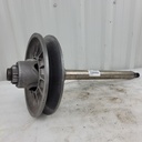 (new ref. 417127389) fixe flange ass'y