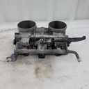 body, throttle - assembly (inc. 2-18)