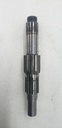 shaft drive