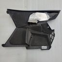 YAMAHA-Side Panel Comp. (L.H)-8JP-K810F-00-00