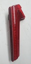 taillight assembly, left