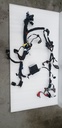 main harness, 850