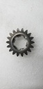 GEAR, 2ND DRIVE (NT:18) - 24221-07G00 SUZUKI