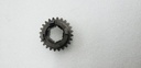 gear 3rd drive (nt:16)