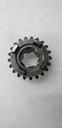 SUZUKI-GEAR, 3RD DRIVE (NT:21) - 24231-07G00 SUZUKI-24231-07G00