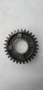 GEAR, 2ND DRIVEN (NT:30) - 24321-07G00 SUZUKI