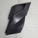 BRP (Can-am / Ski-doo)-(new ref. 705006118) lh rear lateral pannel, black x model-705004398