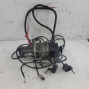 ARCTIC CAT-WINCH,ARCTIC 3000 (W/GASKET) (inc. 2-4 and two No. 5)-2441-250