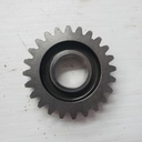 SUZUKI GEAR, REVERSE IDLE (NT:24 - 24561-07G00