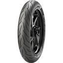 110/70ZR17 (54W) DIABLO ROSSO III FRONT