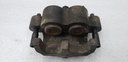 caliper, brake (inc. 2-4) front left