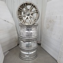 set de 4 mags 4x137/14 usage can am
