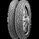 CONTINENTAL-120/90R18 65V CONTI CLASSIC ATTACK REAR-10-0302-0722
