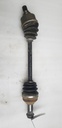 kit,halfshaft (inc. 19-22)