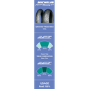 180/55ZR17 (73W) PILOT ROAD 4 GT REAR