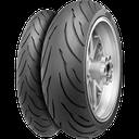 CONTINENTAL-150/60ZR17 66W CONTI MOTION M REAR-10-0302-1037